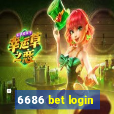 6686 bet login